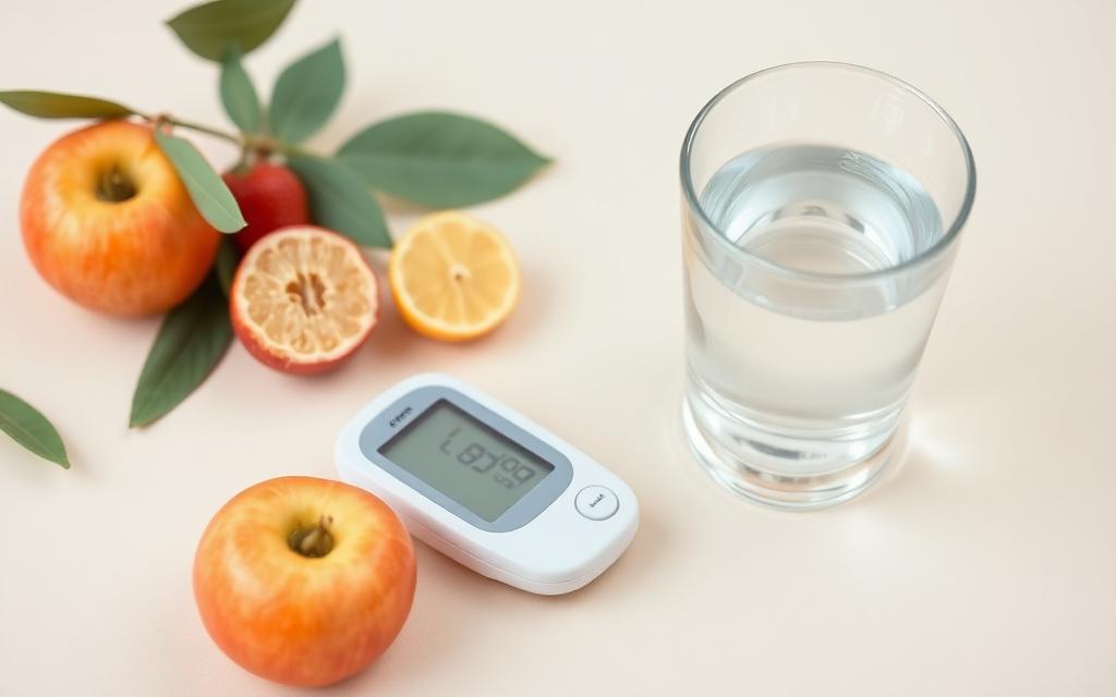 Diabetes gestacional: síntomas, prueba y dieta