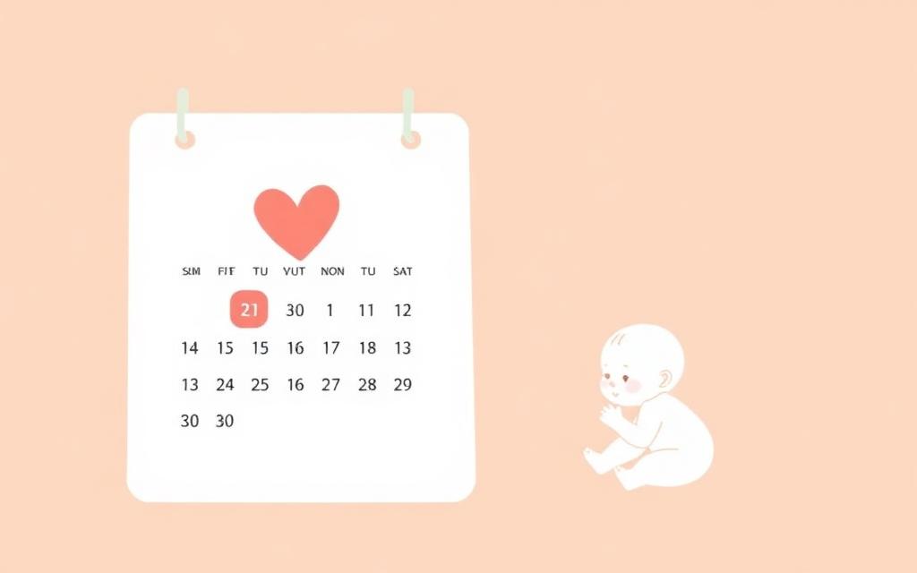 Fecha probable de parto: ¿qué fiabilidad tiene?