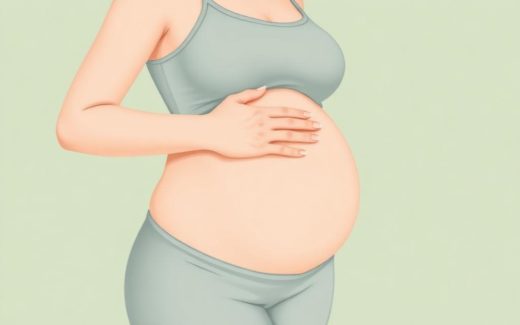 Preparación al parto: respiraciones útiles